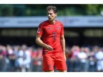 Goretzka i�in dev rekabet: G.Saray masada! Galerisi