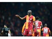 Victor Osimhen i�in Bayern M�nih iddias�! Galerisi