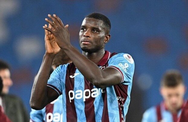 Kayserispor-Trabzonspor ma�� resim