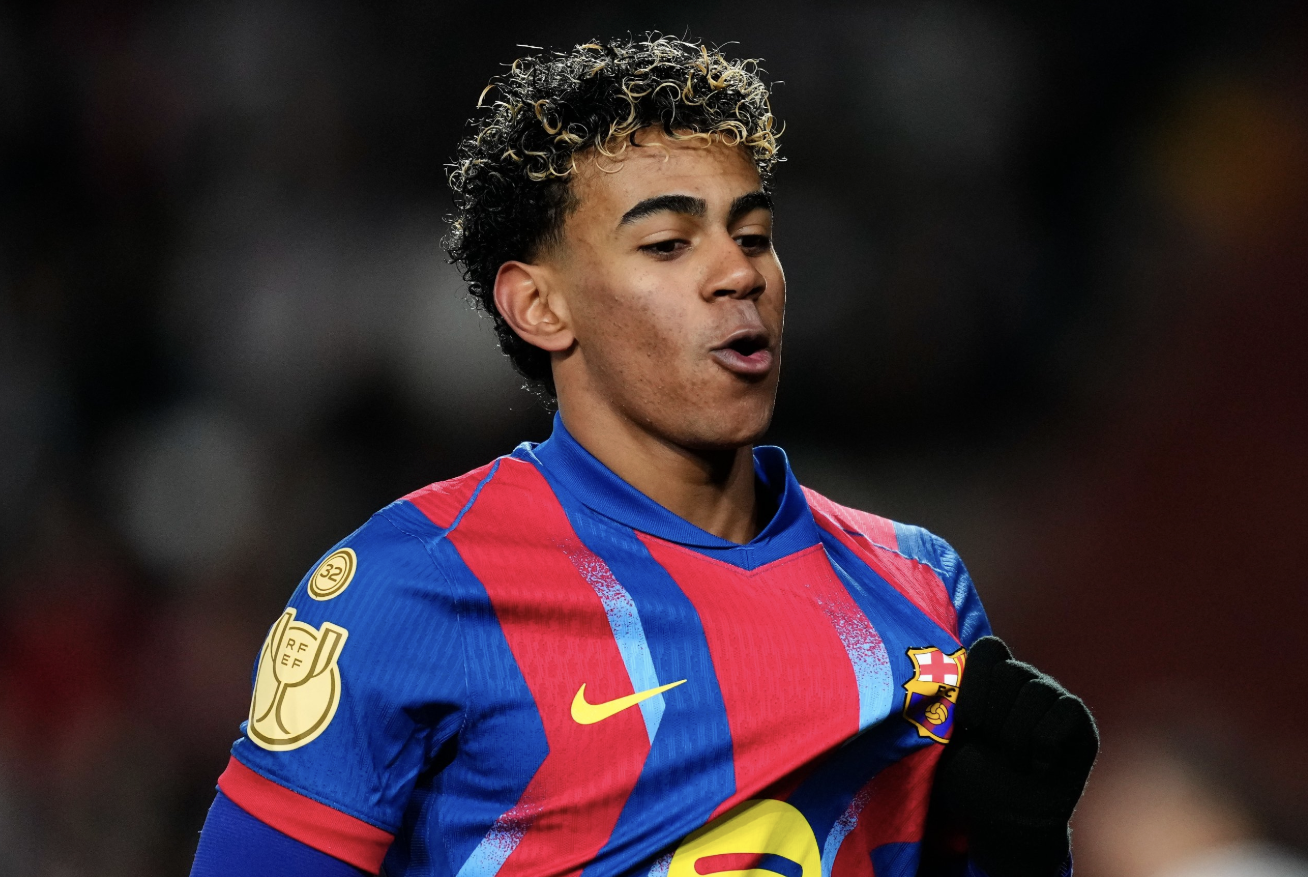 Newcastle United-Barcelona ma�� resim