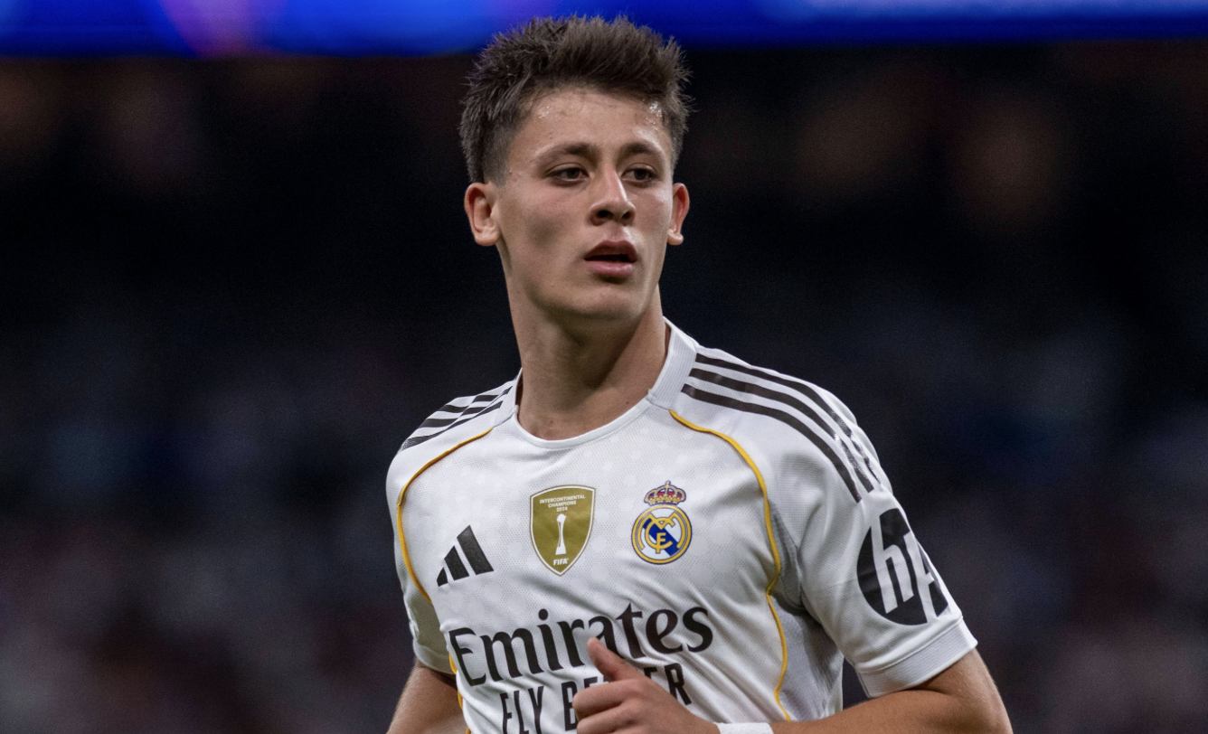 Real Madrid-M.City ma�� resim