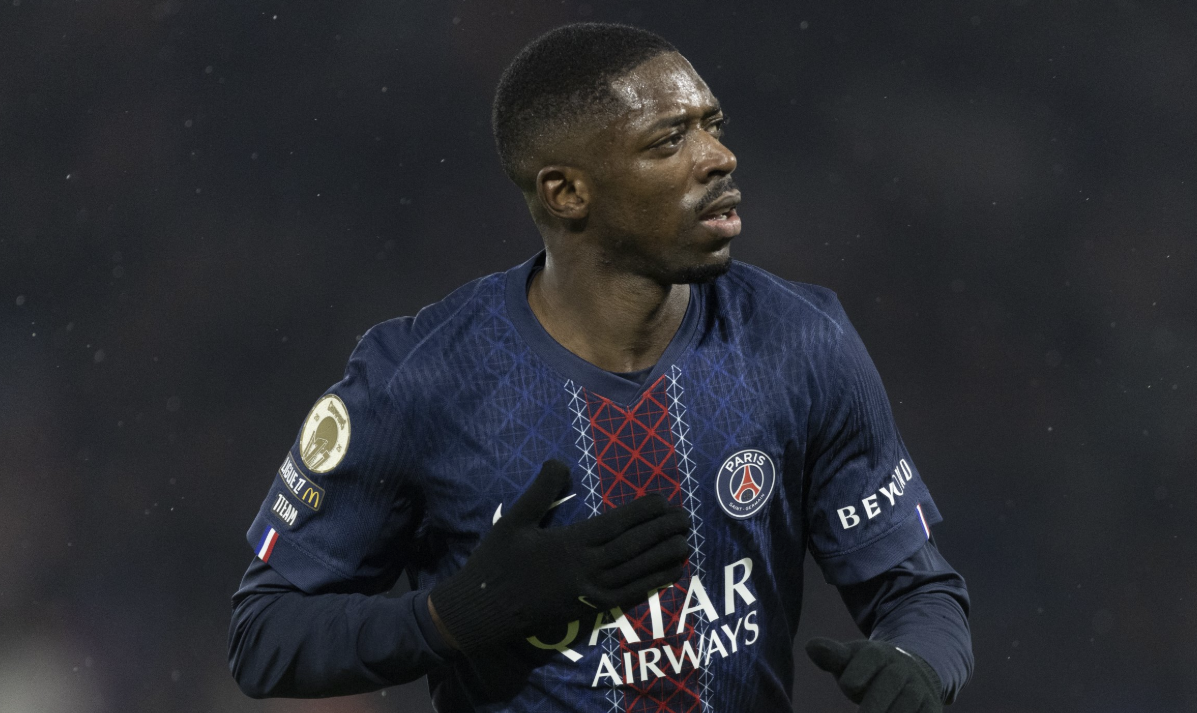 Paris Saint-Germain-Chelsea ma�� resim