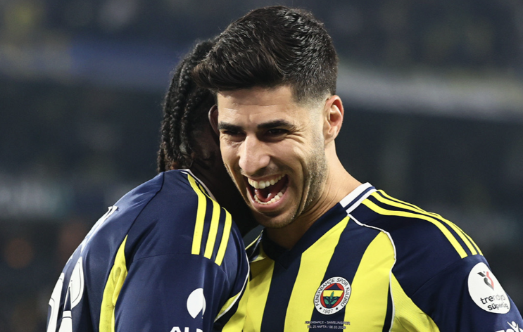 Fatih Karag�mr�k-Fenerbah�e ma�� resim