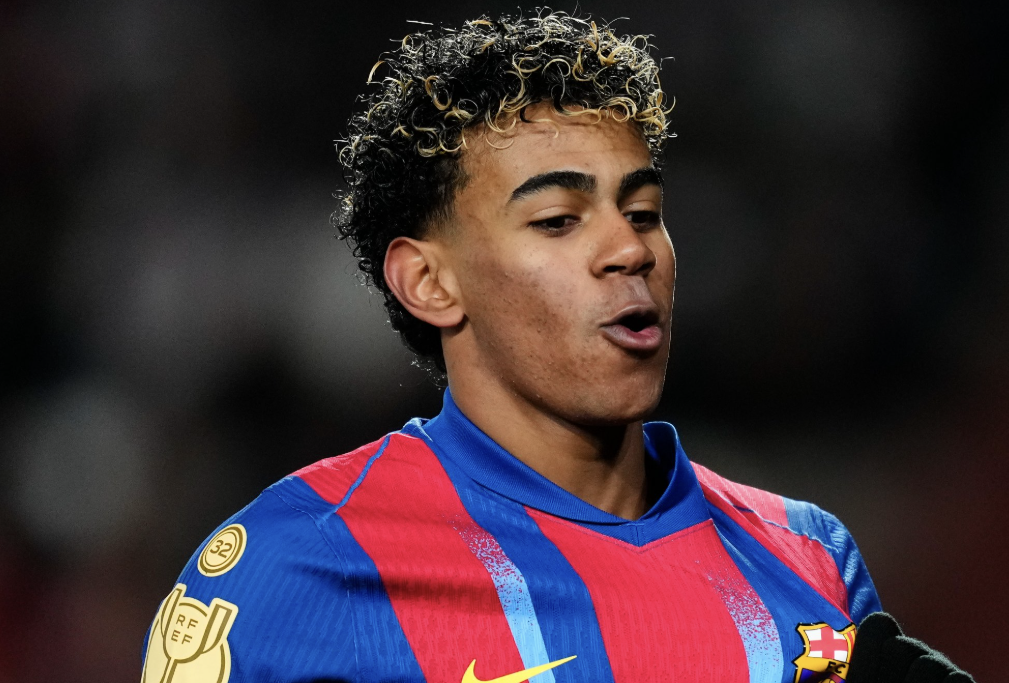 Atletico Madrid-Barcelona maçı resim