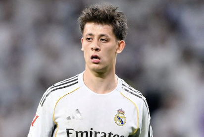 Real Madrid-Bayern M�nih ma�� resim