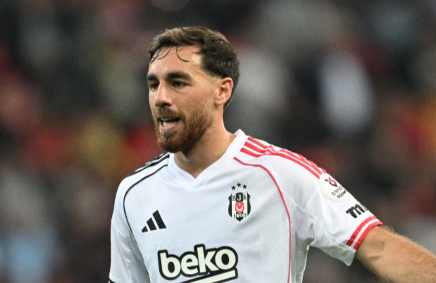 Be�ikta�-MP Antalyaspor ma�� resim