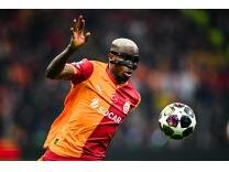 Barcelona'dan Victor Osimhen transferi i�in b�y�k fedakarl�k! Galerisi