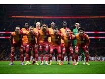 Galatasaray, Real Madridli gen� y�ld�z�n pe�inde! Galerisi