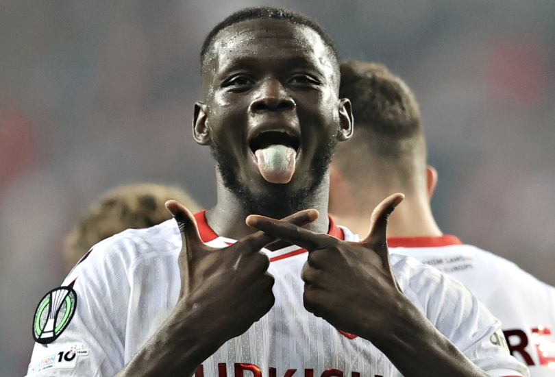 Ey�pspor-Samsunspor ma�� resim