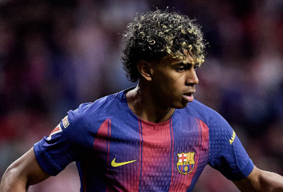 Atletico Madrid-Barcelona ma�� resim