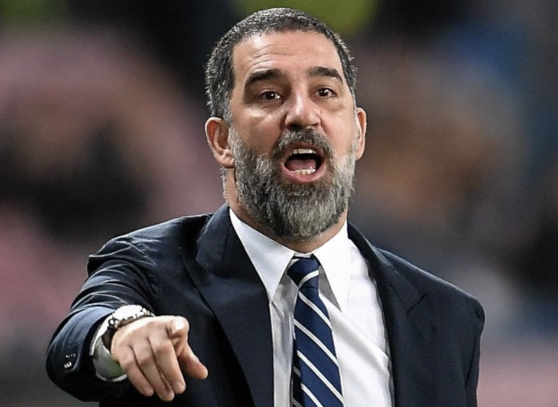 Alkmaar-Shakhtar Donetsk ma�� resim