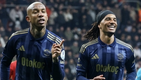 Fenerbahce-Rizespor ma�� resim