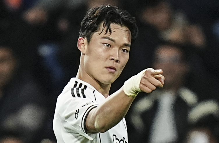 Samsunspor-Be�ikta� ma�� resim