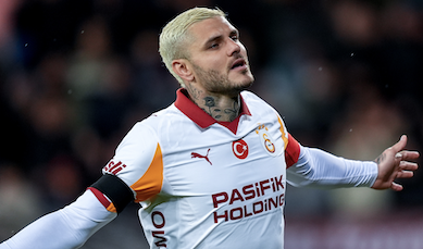 Galatasaray-Gen�lerbirli�i ma�� resim