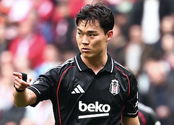 Be�ikta�-Alanyaspor ma�� resim