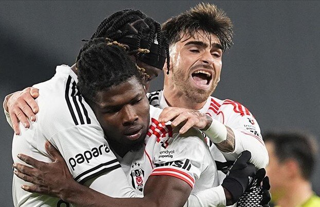 Be�ikta�-Fatih Karag�mr�k ma�� resim