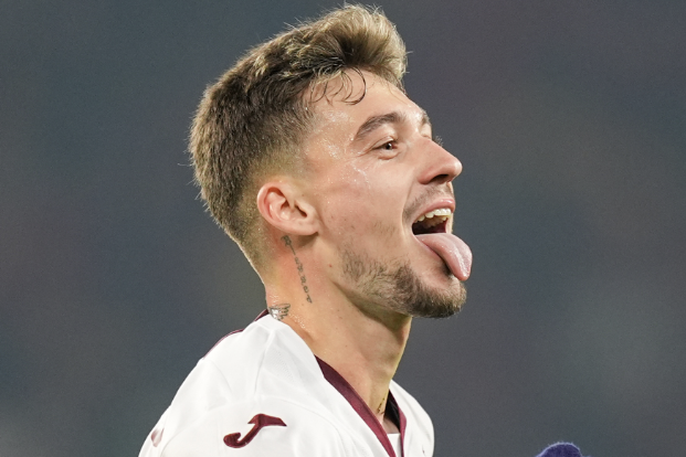 Trabzonspor-Goztepe ma�� resim