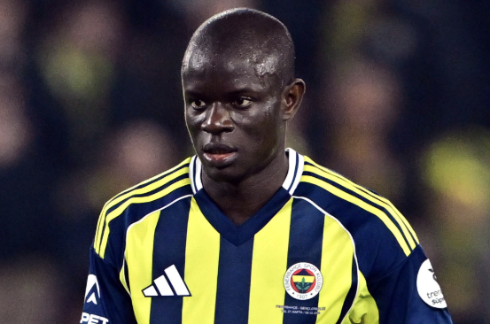 Fenerbah�e-�stanbul Ba�ak�ehir ma�� resim