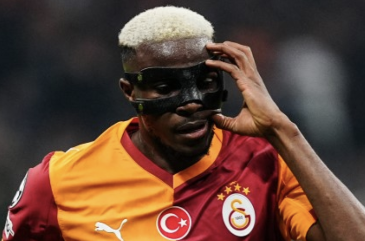 Samsunspor-Galatasaray maçı resim