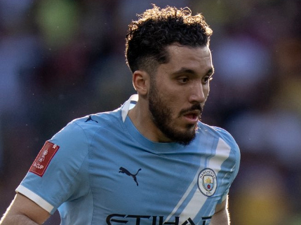 Everton-M.City ma�� resim