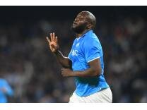 Fenerbah�e'den Lukaku hamlesi! Galerisi
