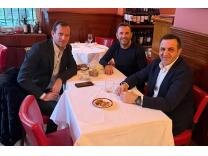 Arsenal'�n y�ld�z� Galatasaray'a �nerildi! Galerisi