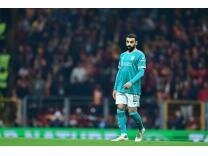 Bir efsanenin yeni adresi Be�ikta�: Muhammed Salah Galerisi