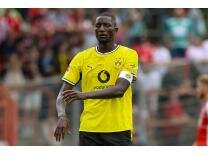 Fenerbah�e, Guirassy i�in Nuri �ahin'i devreye soktu Galerisi