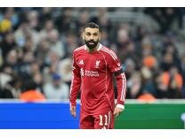 Muhammed Salah'ta 2. raunt! Be�ikta�'�n hedefi ortaya ��kt� Galerisi
