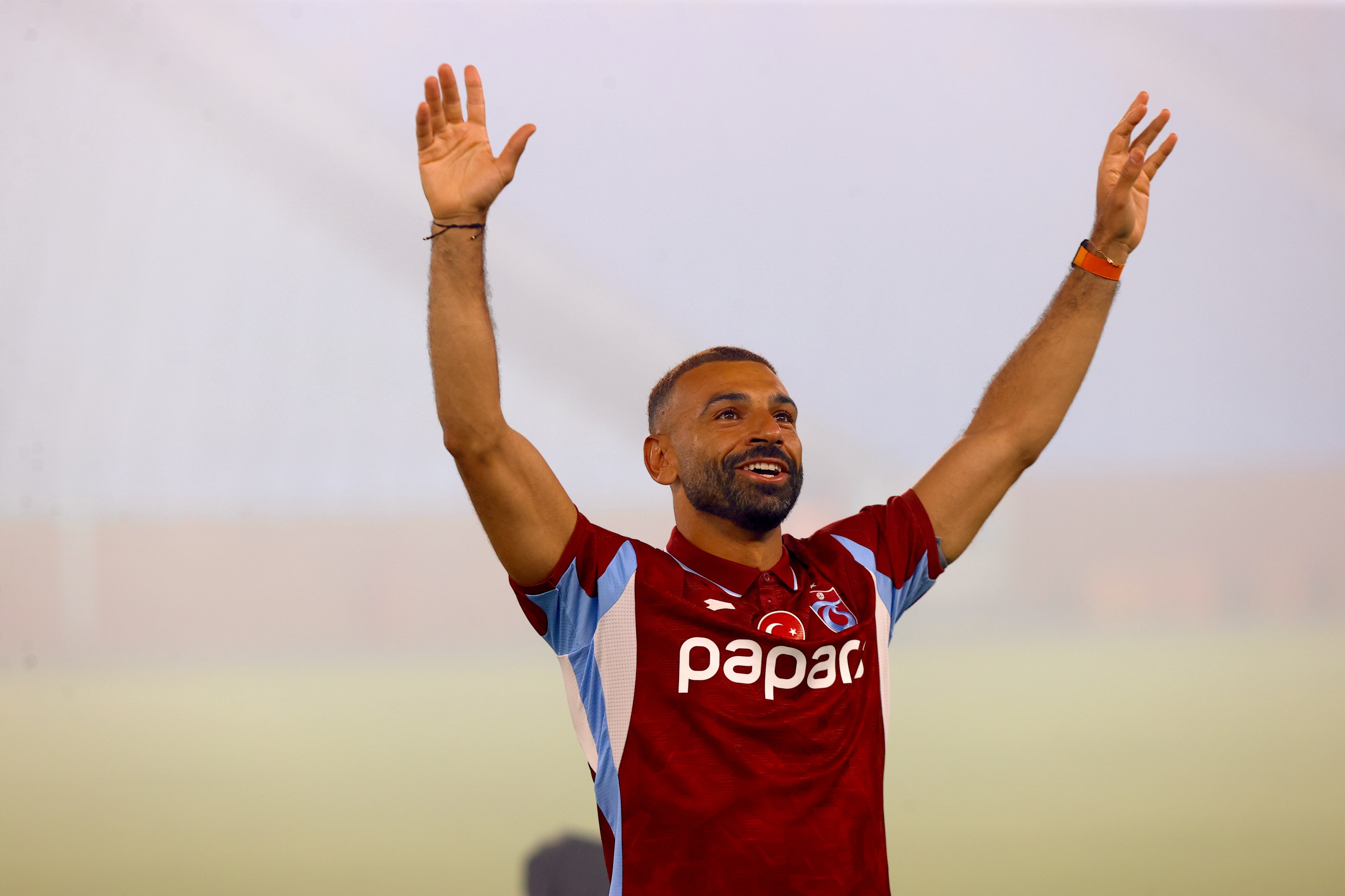 Kas�mpa�a-Trabzonspor ma�� resim