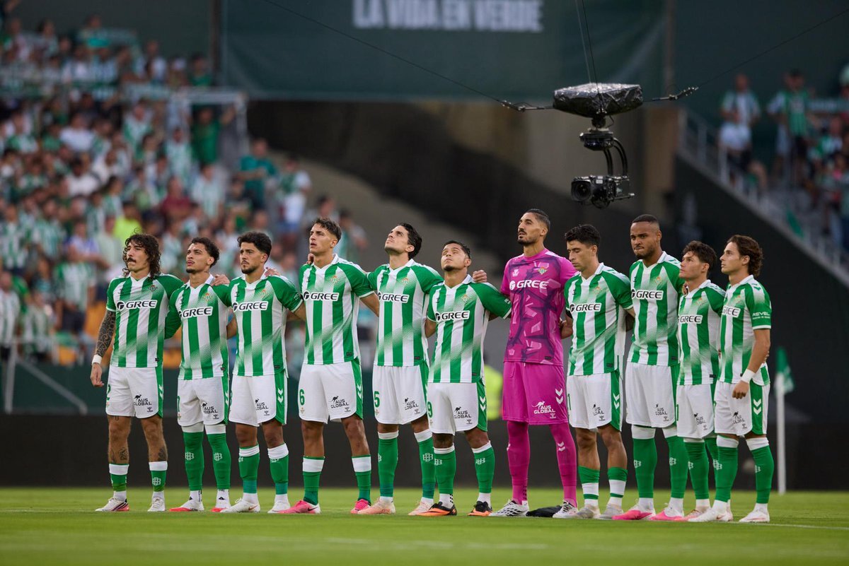 Valencia-Real Betis maçı resim