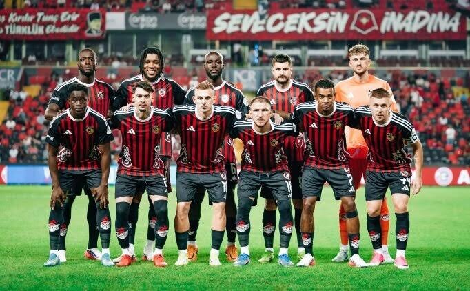 Gaziantep BB-�aykur Rizespor ma�� resim