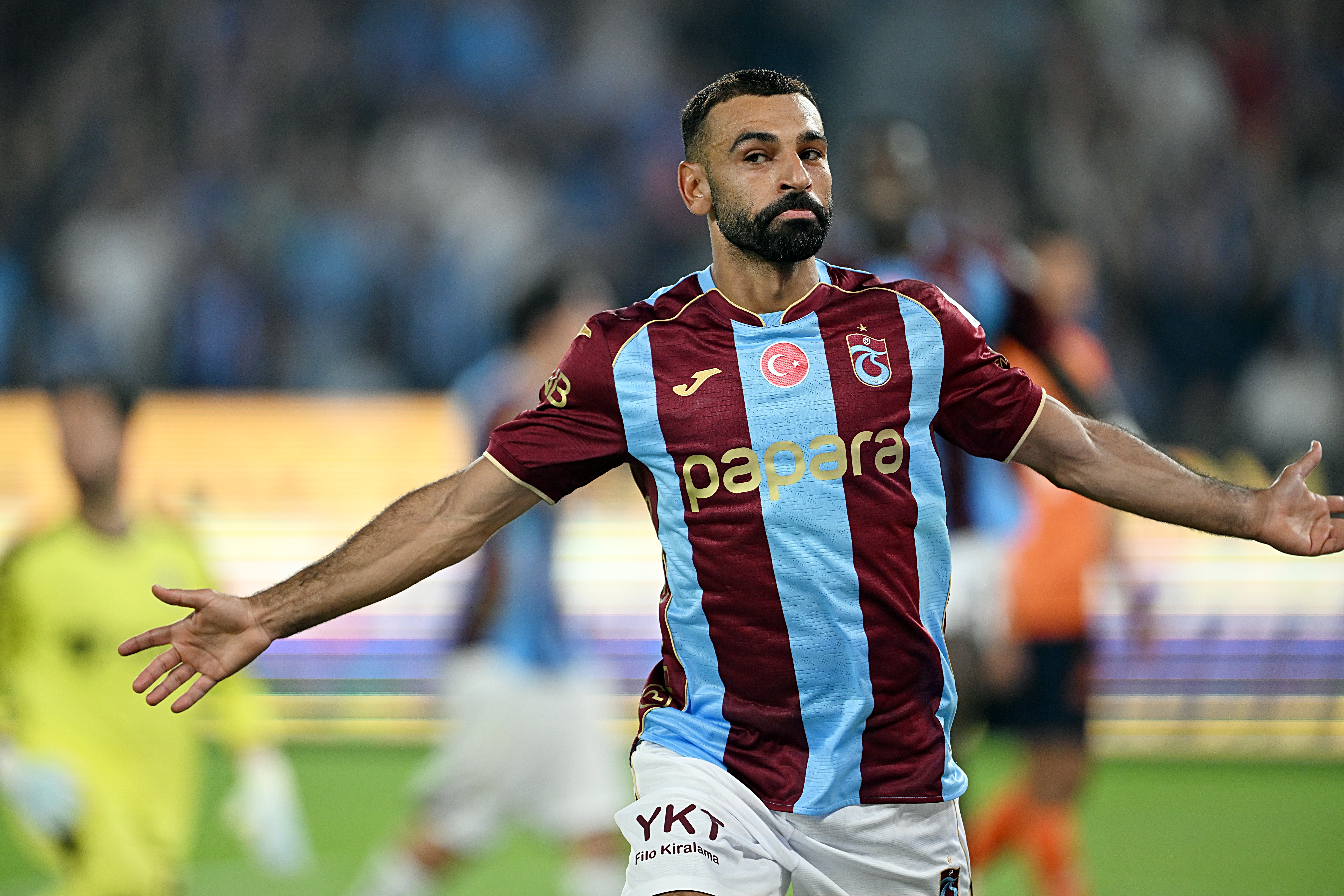 Amed Sportif-Trabzonspor maçı resim