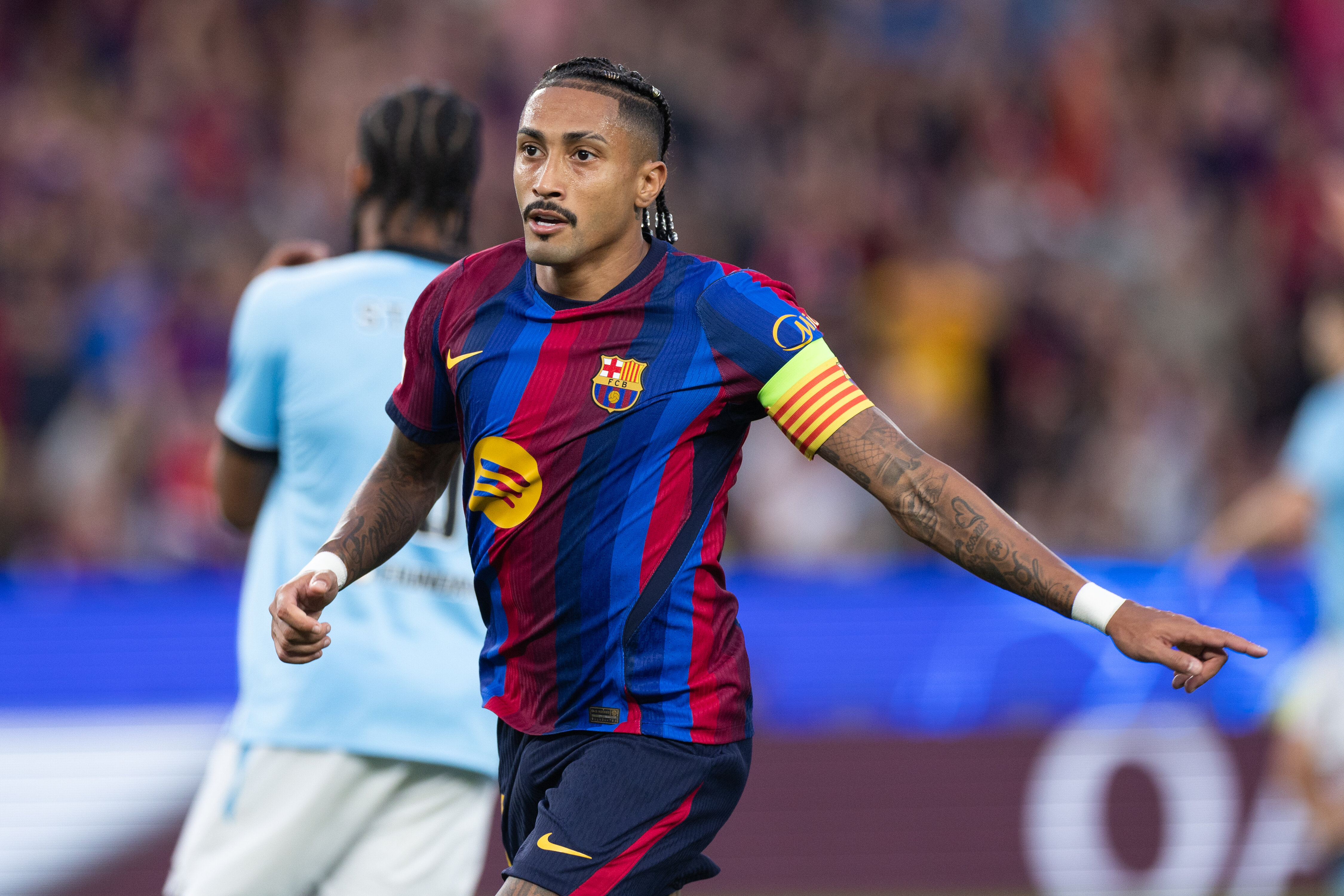 Barcelona-Racing Santander ma�� resim