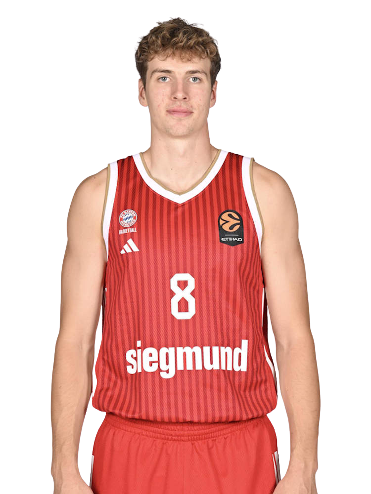 TOBIAS JENSEN
