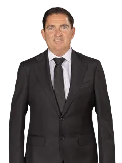 XAVI PASCUAL