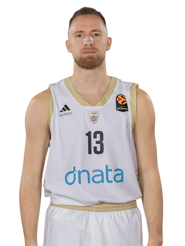 DZANAN MUSA