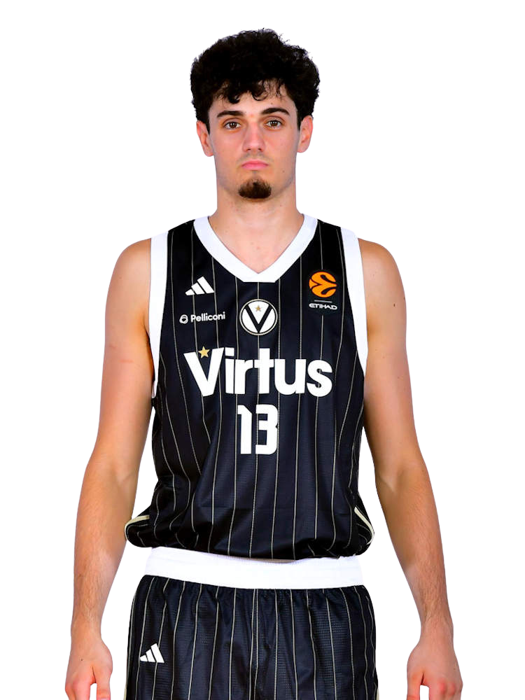 MATTEO BAIOCCHI