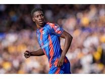 Galatasaray'�n Ismaila Sarr �srar� s�r�yor! Galerisi