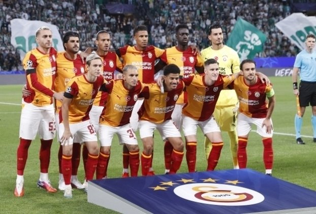 Galatasaray-Kas�mpa�a ma�� resim