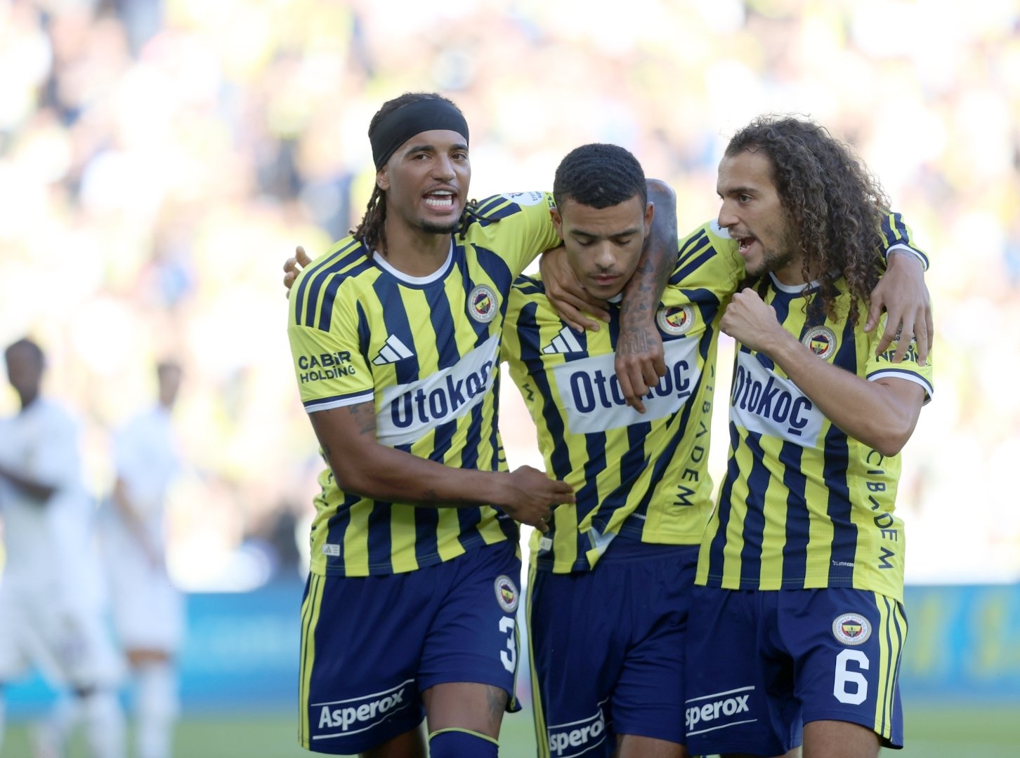 Çaykur Rizespor-Fenerbahçe maçı resim