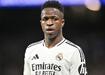 Vinicius Junior'a sarsc teklif: 1.3 milyar euro