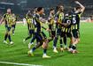 Avrupa'nn gz Fenerbaheli yldzlarda!