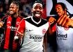 Bursaspor'da Michy Batshuayi bombas�!