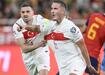 Galatasaray'�n Deniz G�l �srar�