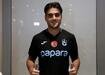 Aral �im�ir, Trabzonspor i�in geldi!