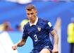 PSG'de sol beke Lucas Digne