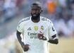 Real Madrid'den R�diger karar�!