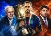 Aziz Y�ld�r�m ve Hakan Safi'den Hakan �alhano�lu harekat�