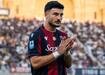 Be�ikta�'tan Riccardo Orsolini ata��!